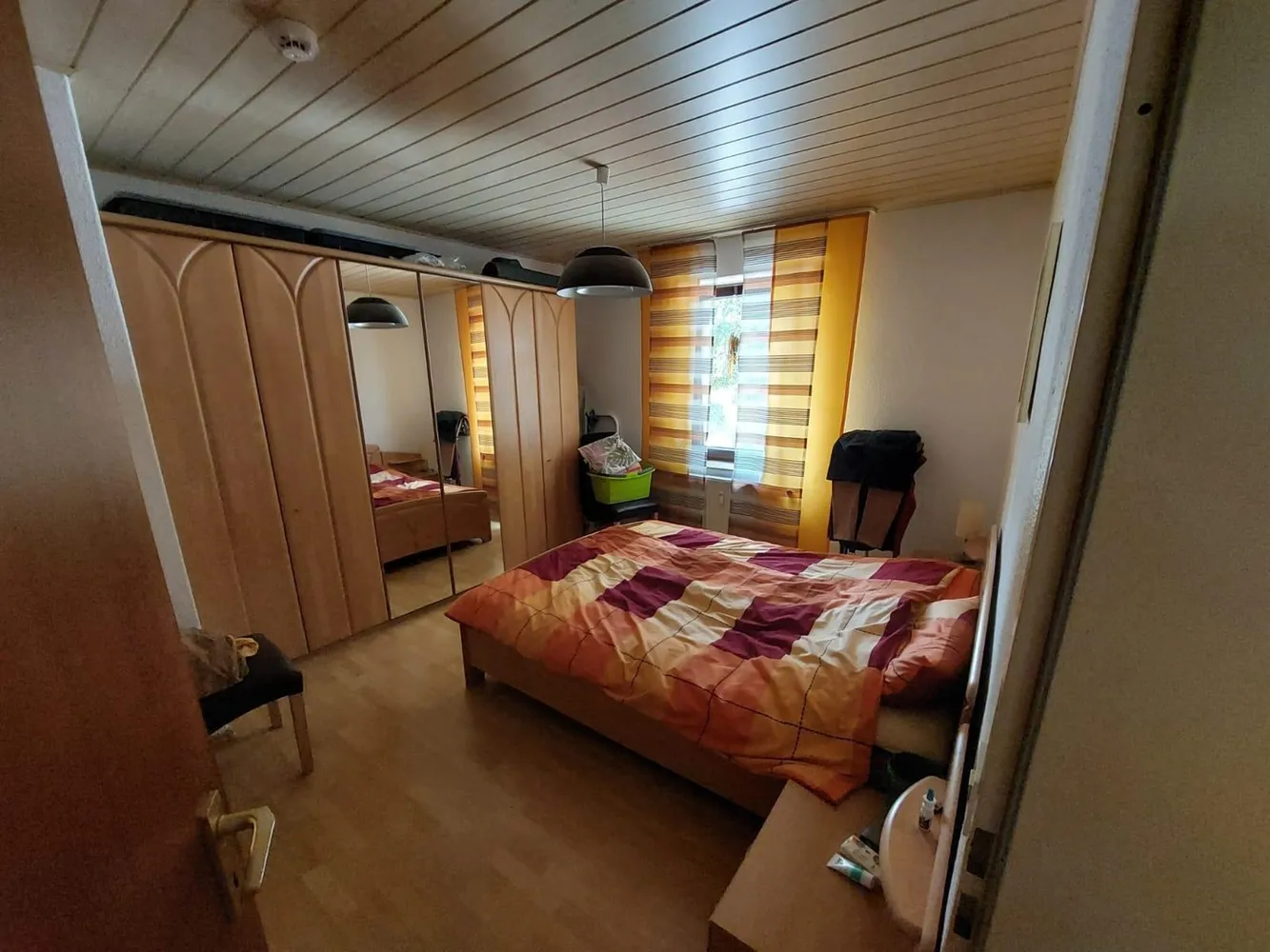 2 Zimmer Wohnung mit 51 m² in Essen – Bild 7