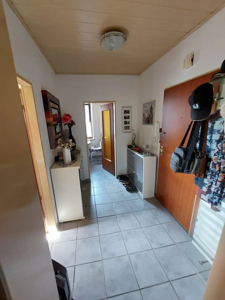 2 Zimmer Wohnung mit 51 m² in Essen – Bild 8