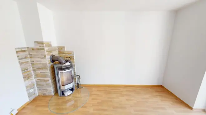 4 Zimmer Wohnung mit 112 m² in Chemnitz – Bild 2