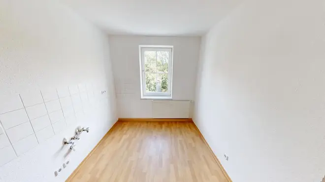 4 Zimmer Wohnung mit 112 m² in Chemnitz – Bild 3