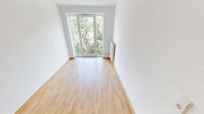 4 Zimmer Wohnung mit 112 m² in Chemnitz – Bild 4