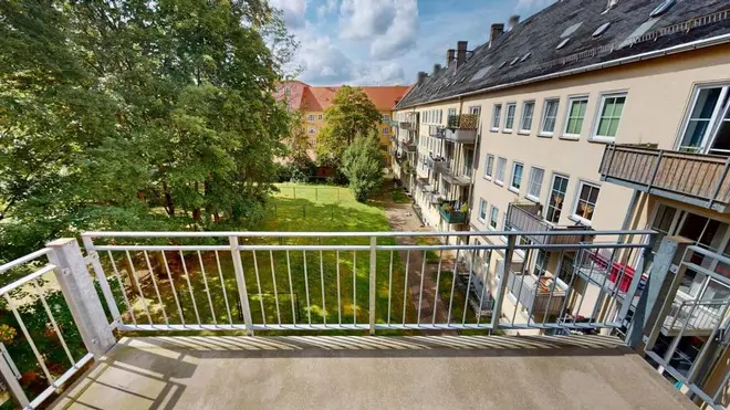 4 Zimmer Wohnung mit 112 m² in Chemnitz – Bild 9