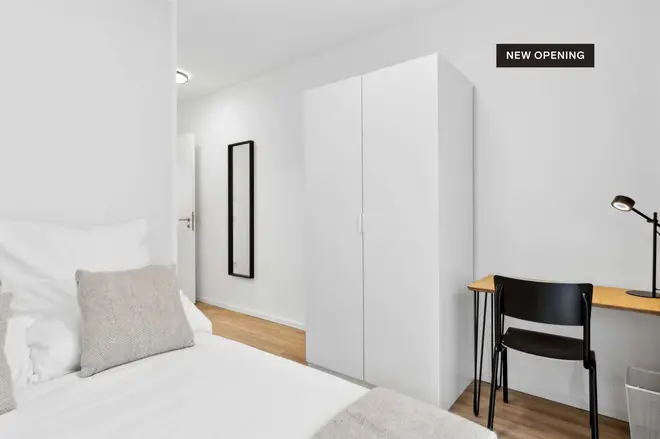 WG-Zimmer mit 15 m² in Leipzig – Bild 1
