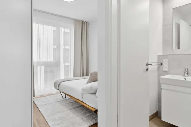 WG-Zimmer mit 15 m² in Leipzig – Bild 3