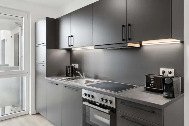 WG-Zimmer mit 15 m² in Leipzig – Bild 4