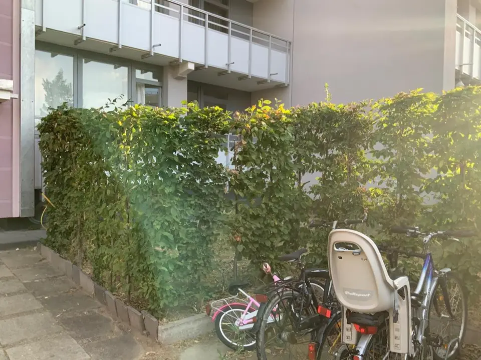 3 Zimmer Wohnung mit 75 m² in Monheim am Rhein – Bild 3