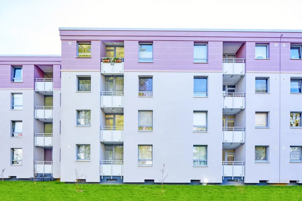 3 Zimmer Wohnung mit 75 m² in Monheim am Rhein – Bild 8
