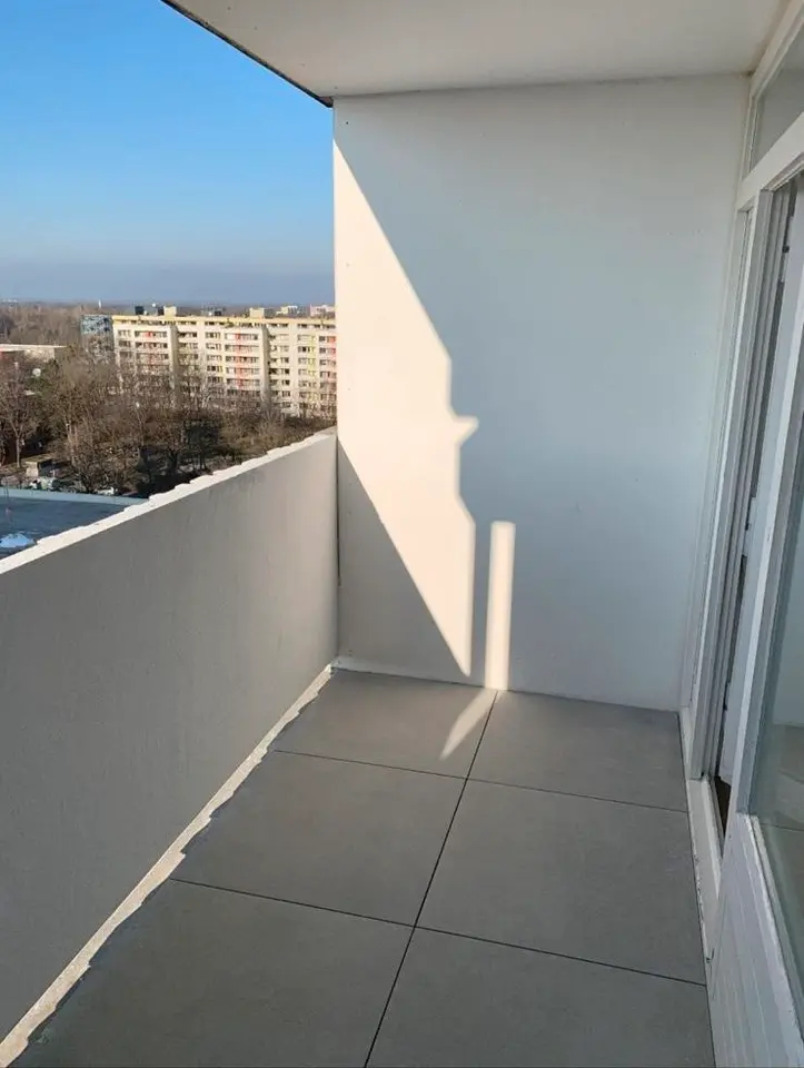 Studio mit 34 m² in München – Bild 6