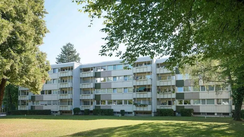 Studio mit 34 m² in München – Bild 8