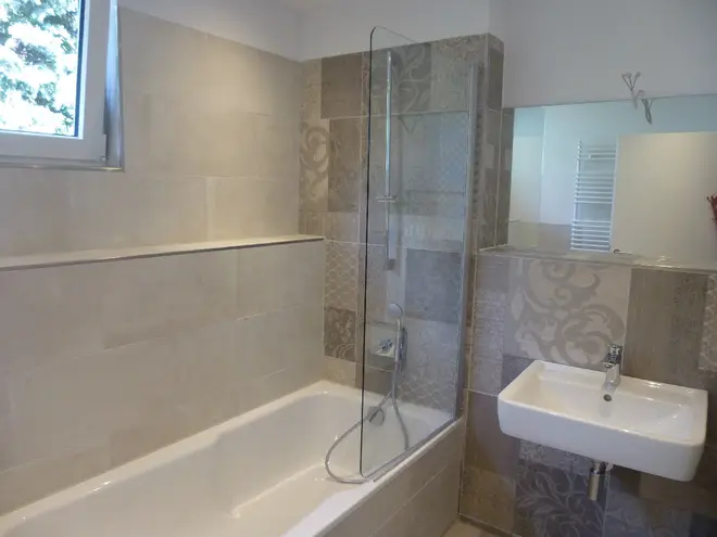 4 Zimmer Haus mit 160 m² in Düsseldorf – Bild 11