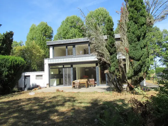 4 Zimmer Haus mit 160 m² in Düsseldorf – Bild 2
