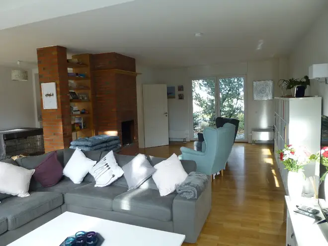 4 Zimmer Haus mit 160 m² in Düsseldorf – Bild 4