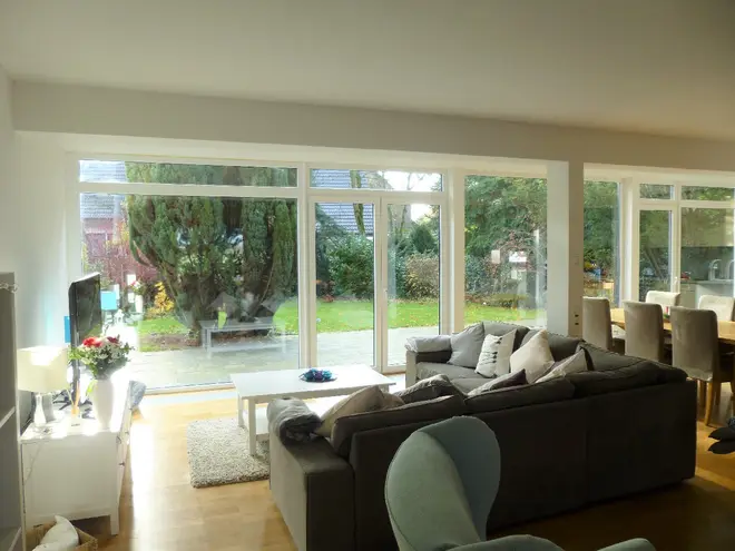 4 Zimmer Haus mit 160 m² in Düsseldorf – Bild 5