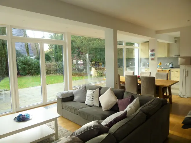 4 Zimmer Haus mit 160 m² in Düsseldorf – Bild 6