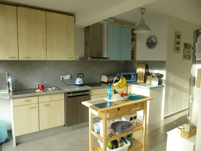 4 Zimmer Haus mit 160 m² in Düsseldorf – Bild 7