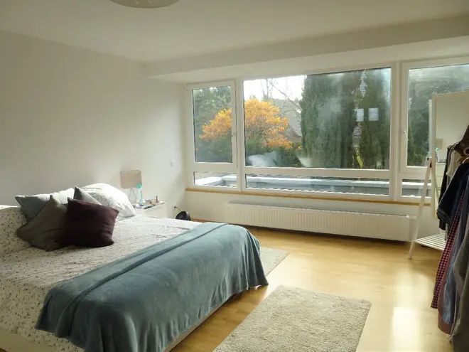 4 Zimmer Haus mit 160 m² in Düsseldorf – Bild 8