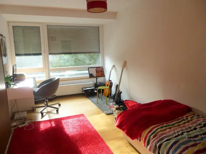 4 Zimmer Haus mit 160 m² in Düsseldorf – Bild 9