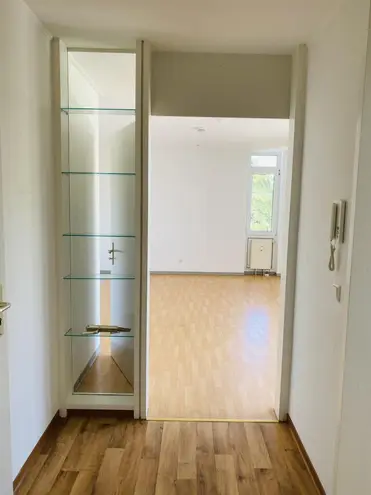 2 Zimmer Wohnung mit 57 m² in Darmstadt – Bild 2