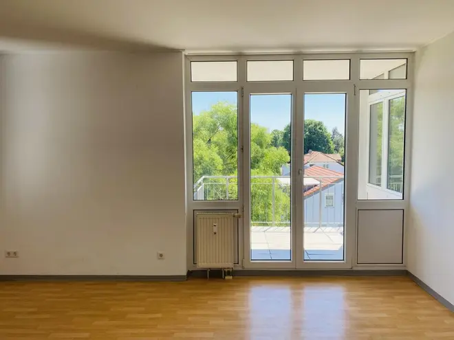 2 Zimmer Wohnung mit 57 m² in Darmstadt – Bild 3