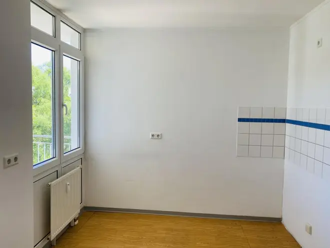 2 Zimmer Wohnung mit 57 m² in Darmstadt – Bild 5