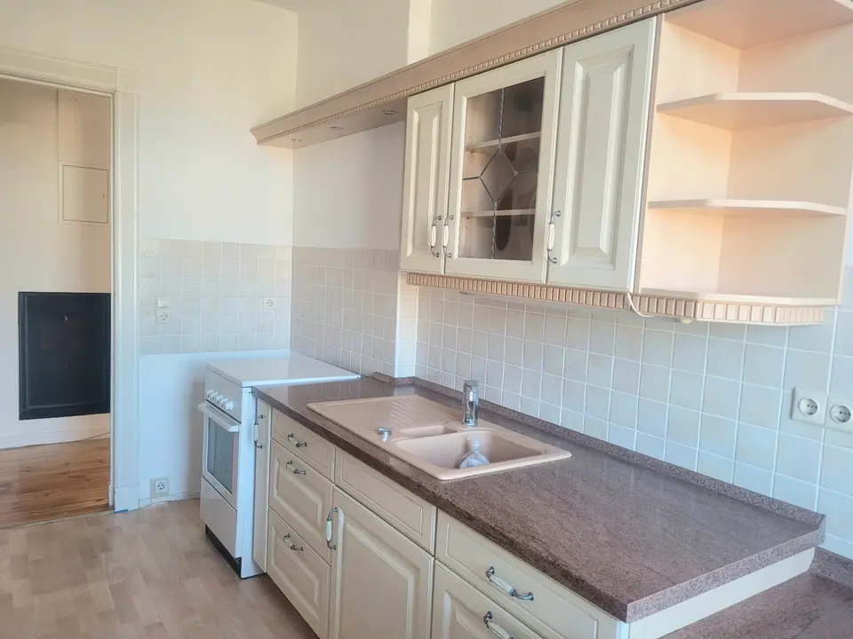 4 Zimmer Wohnung mit 94 m² in Eberswalde – Bild 6