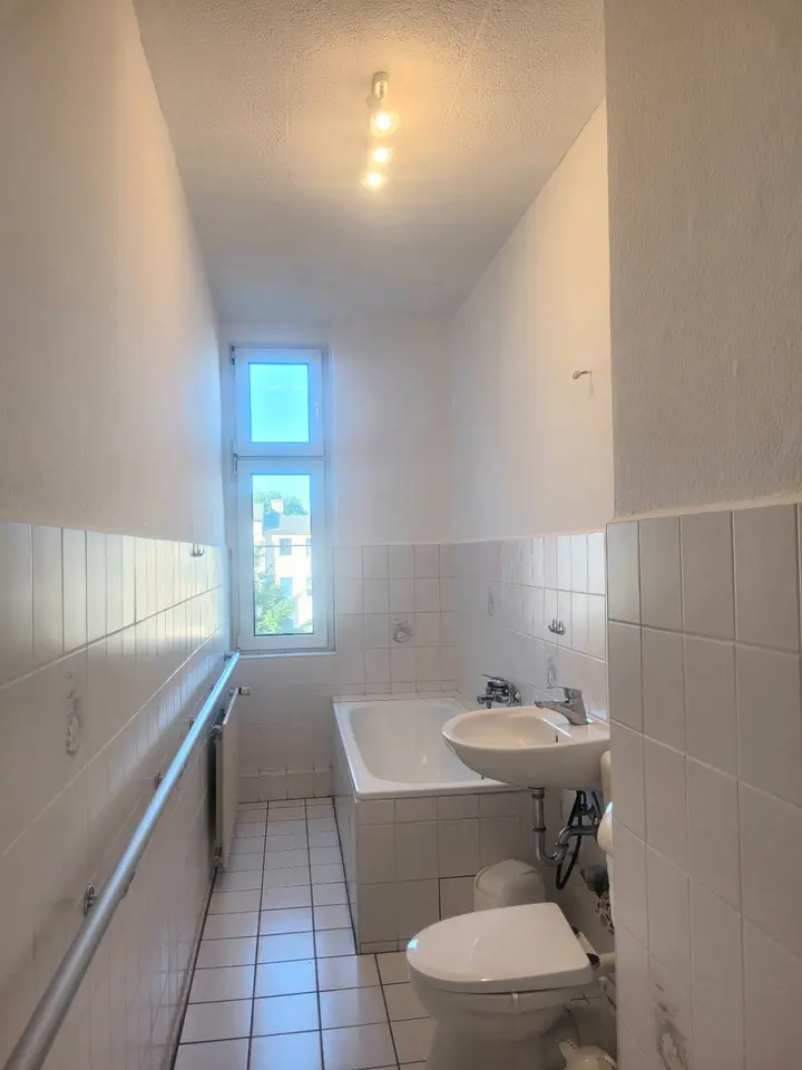4 Zimmer Wohnung mit 94 m² in Eberswalde – Bild 7