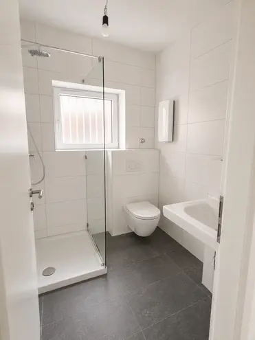 2 Zimmer Wohnung mit 46 m² in Stuttgart – Bild 2
