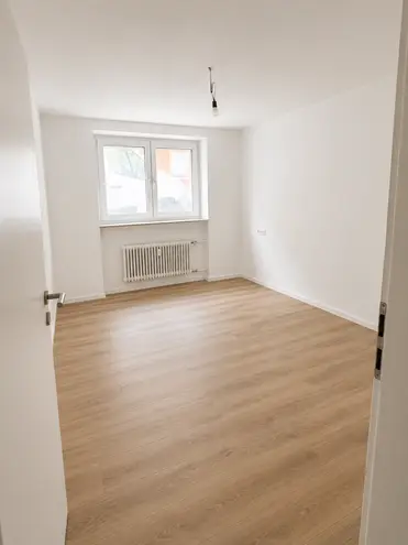 2 Zimmer Wohnung mit 46 m² in Stuttgart – Bild 3