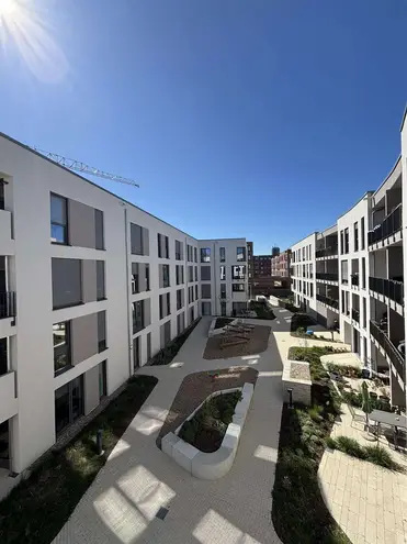 3 Zimmer Wohnung mit 86 m² in Mainz – Bild 3
