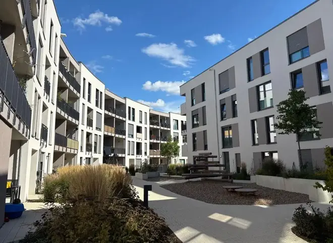 3 Zimmer Wohnung mit 86 m² in Mainz – Bild 4