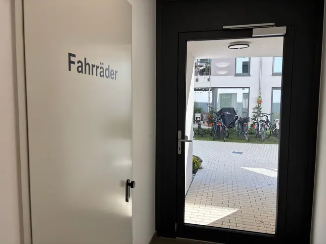 3 Zimmer Wohnung mit 86 m² in Mainz – Bild 6