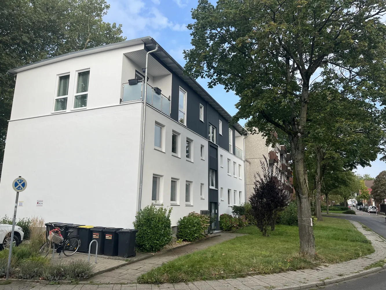 3 Zimmer Wohnung mit 80 m² in Bochum – Bild 1