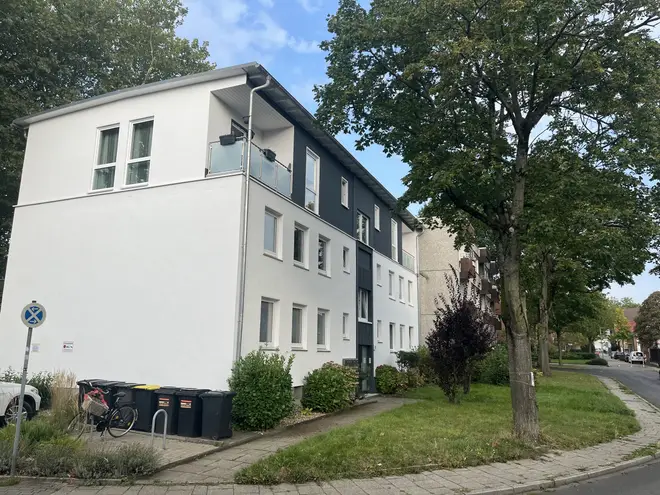 3 Zimmer Wohnung mit 80 m² in Bochum – Bild 1