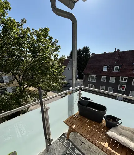 3 Zimmer Wohnung mit 80 m² in Bochum – Bild 2
