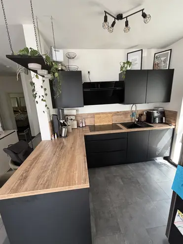 3 Zimmer Wohnung mit 80 m² in Bochum – Bild 6
