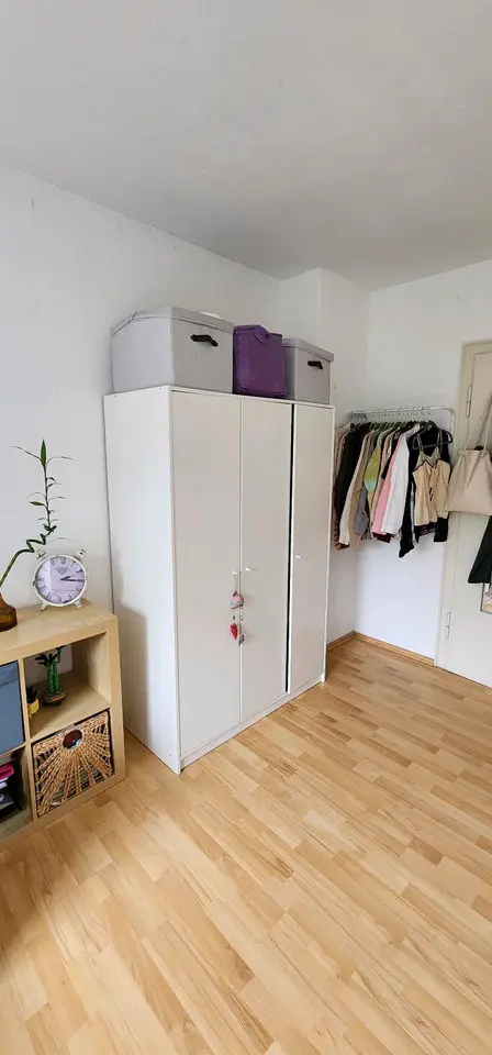WG-Zimmer mit 15 m² in Greven – Bild 2