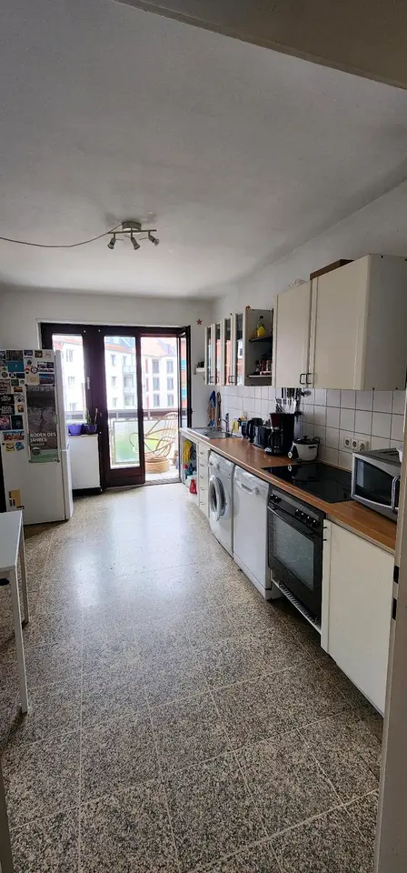 WG-Zimmer mit 15 m² in Greven – Bild 3