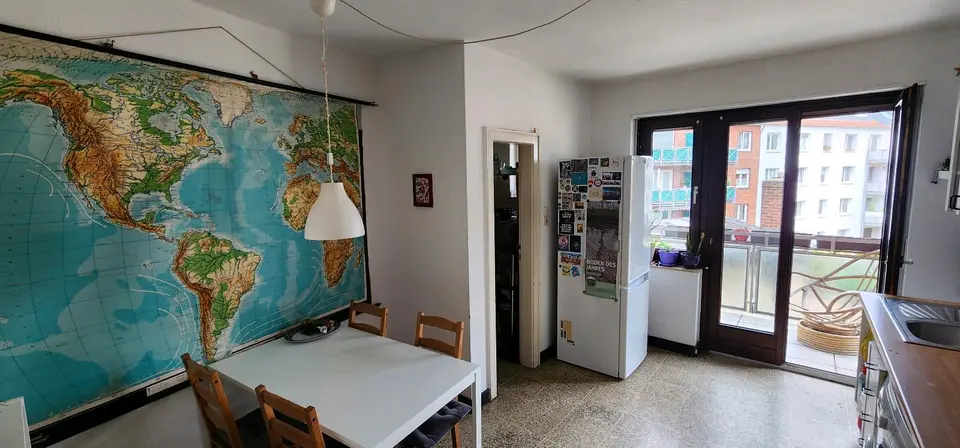 WG-Zimmer mit 15 m² in Greven – Bild 4