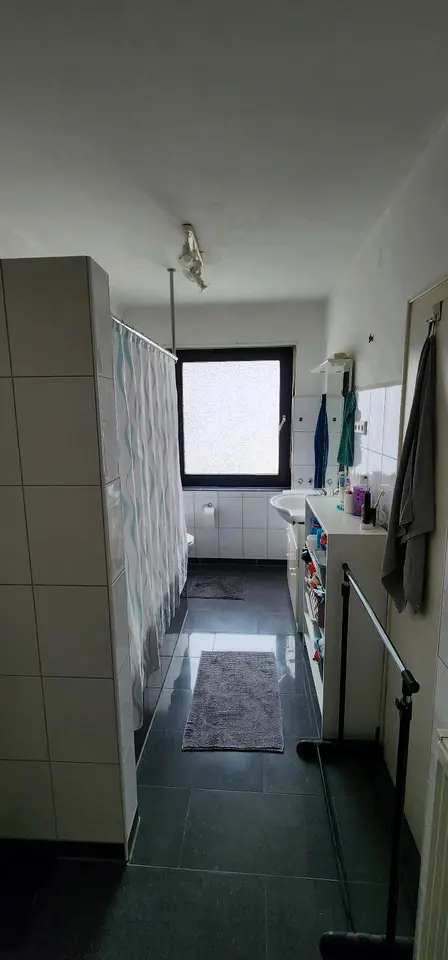 WG-Zimmer mit 15 m² in Greven – Bild 6