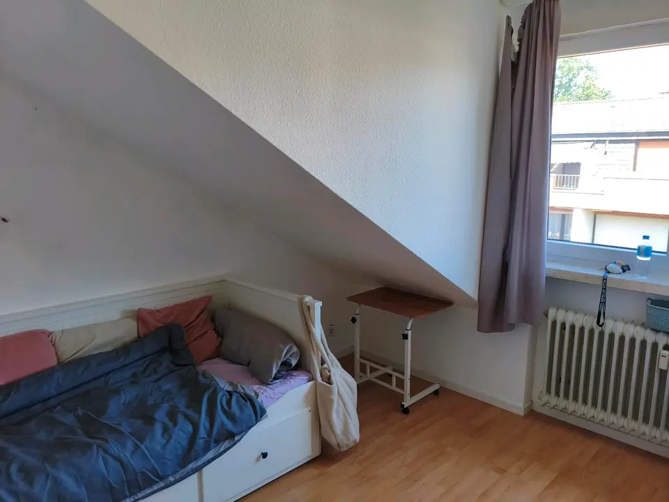 WG-Zimmer mit 15 m² in Greven – Bild 7