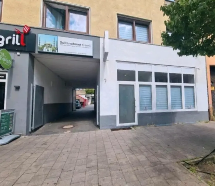 WG-Zimmer mit 15 m² in Greven – Bild 10