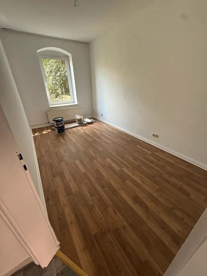 2 Zimmer Wohnung mit 60 m² in Hildesheim – Bild 1