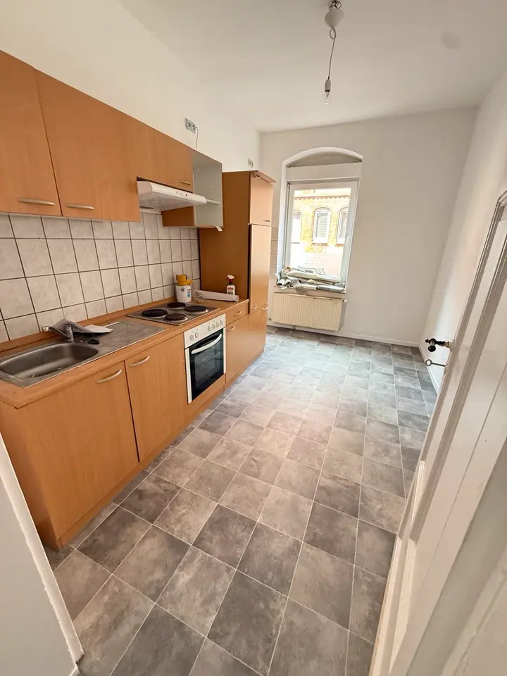 2 Zimmer Wohnung mit 60 m² in Hildesheim – Bild 3