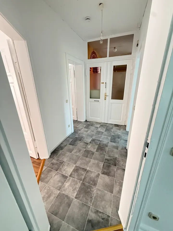 2 Zimmer Wohnung mit 60 m² in Hildesheim – Bild 4