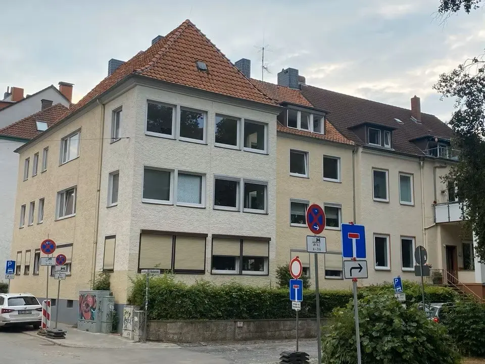 2 Zimmer Wohnung mit 60 m² in Hildesheim – Bild 7
