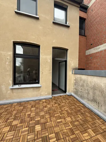 2 Zimmer Wohnung mit 74 m² in Mönchengladbach – Bild 5