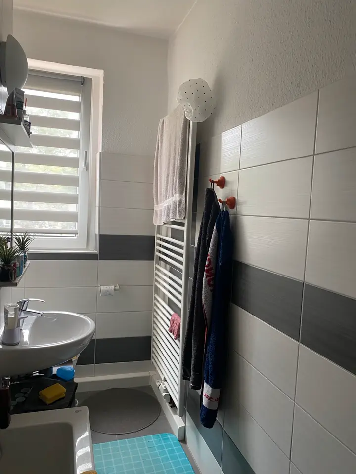 4 Zimmer Wohnung mit 72 m² in Sangerhausen – Bild 5