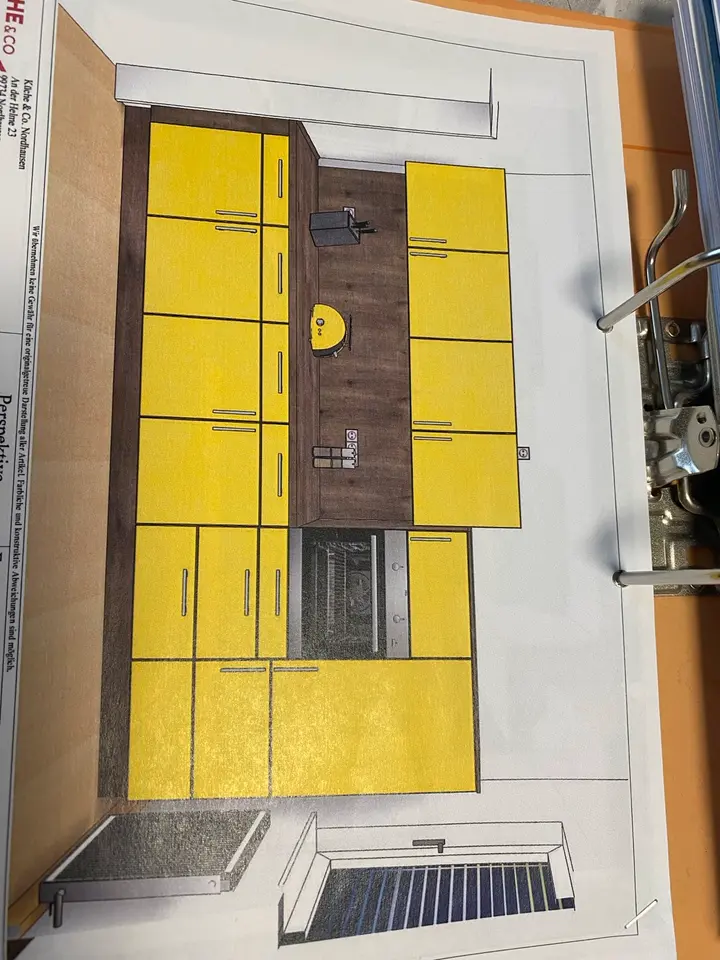 4 Zimmer Wohnung mit 72 m² in Sangerhausen – Bild 7