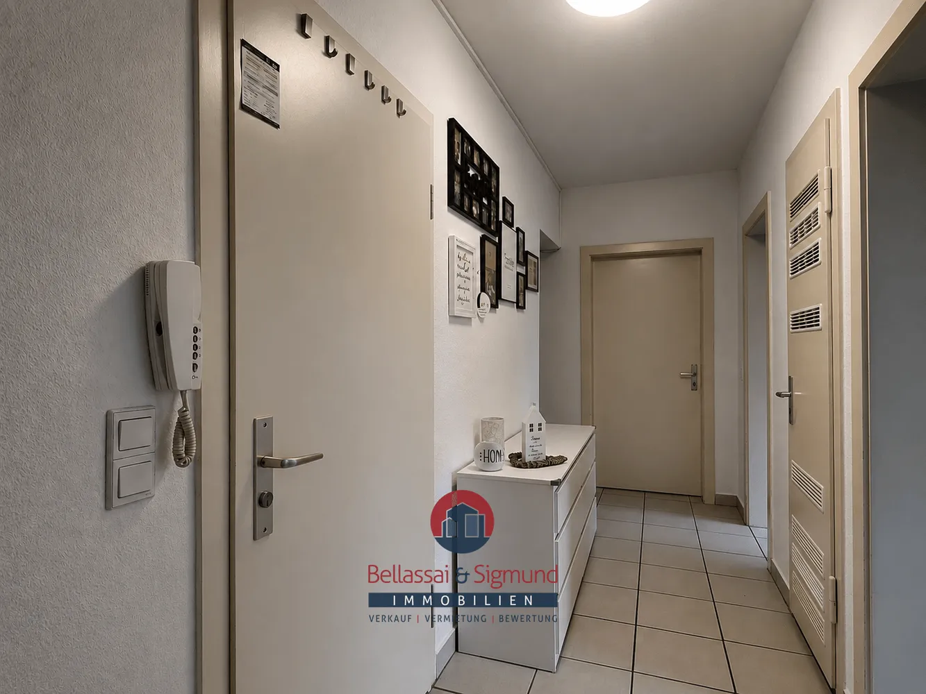 3 Zimmer Wohnung mit 80 m² in Krefeld – Bild 2