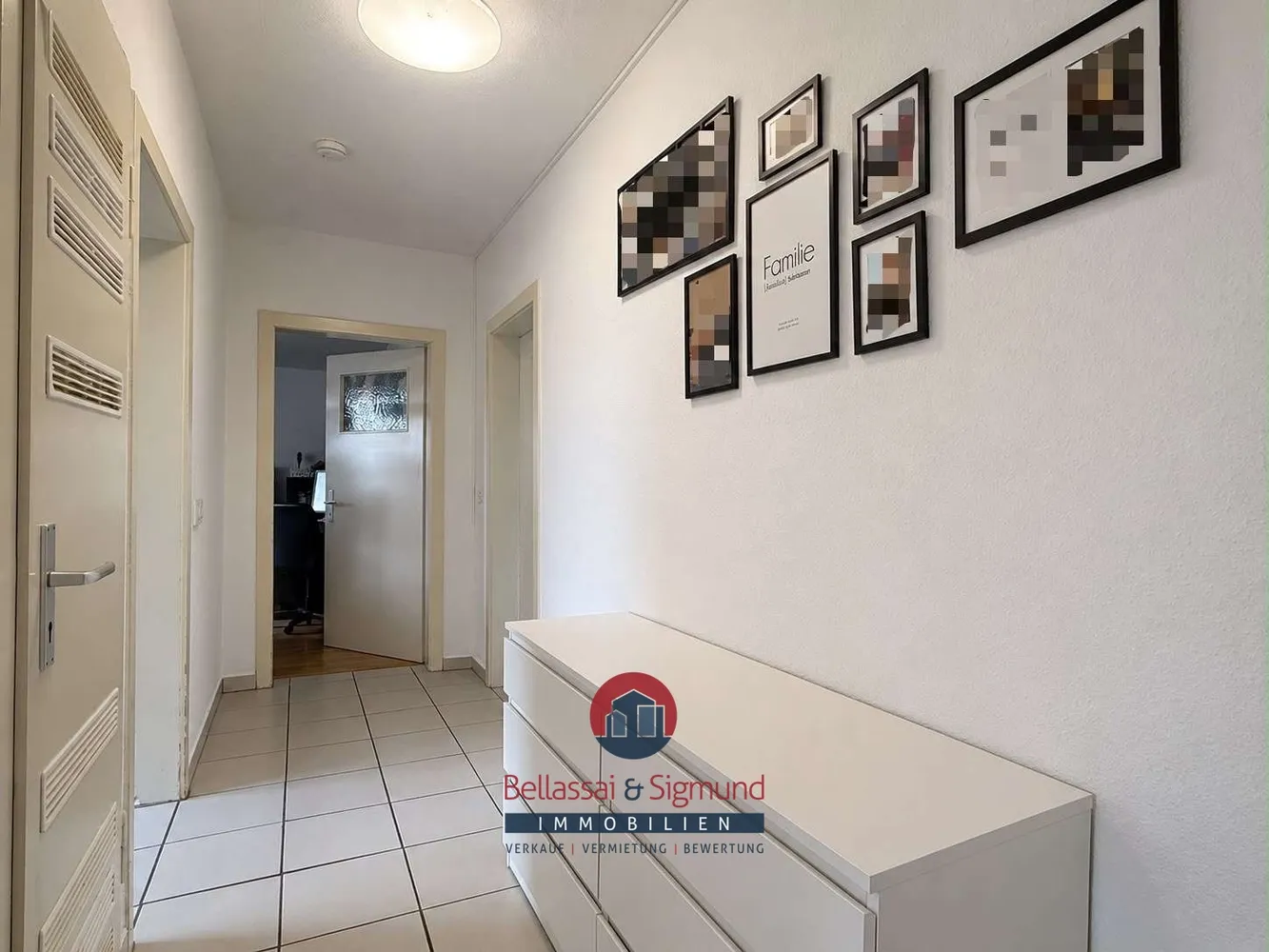 3 Zimmer Wohnung mit 80 m² in Krefeld – Bild 3